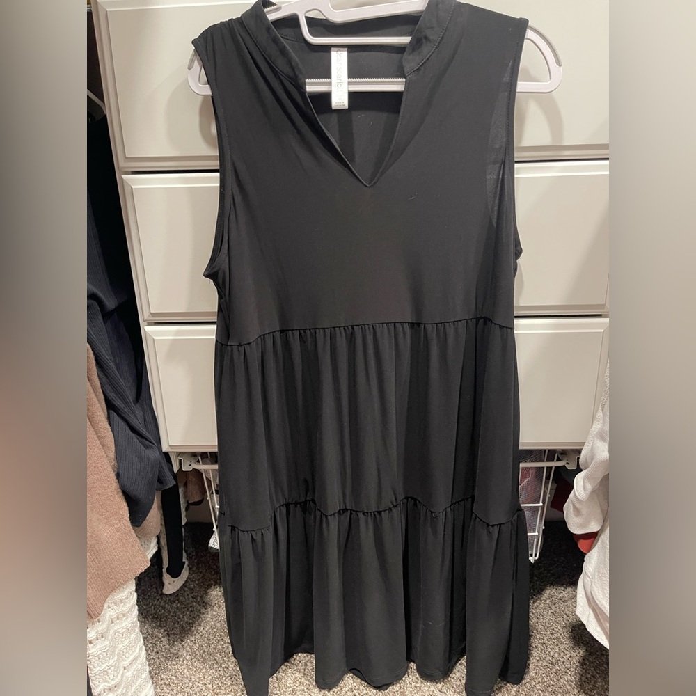 Lightweight Dress